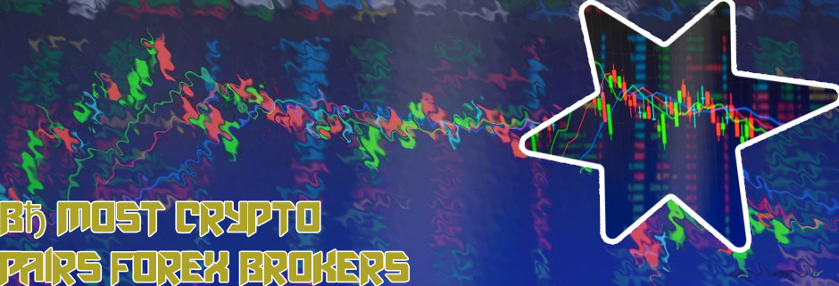 Forex brokers for cryptocurrencies