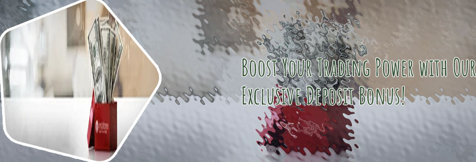 Forex brokers with bonus