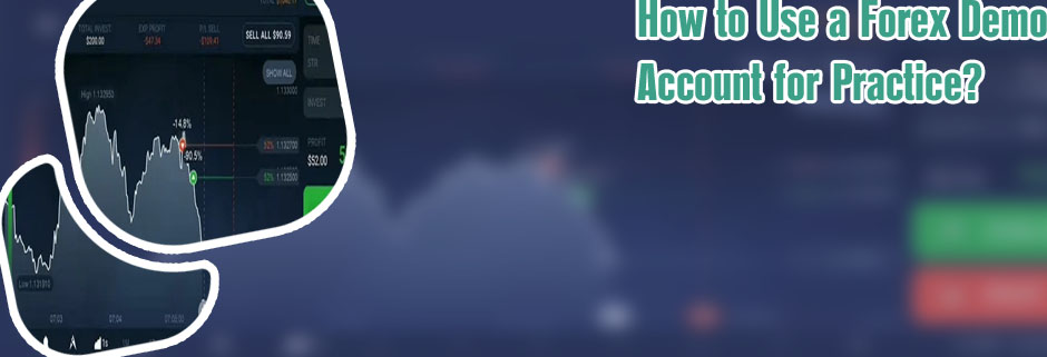 How to use forex trading demo account