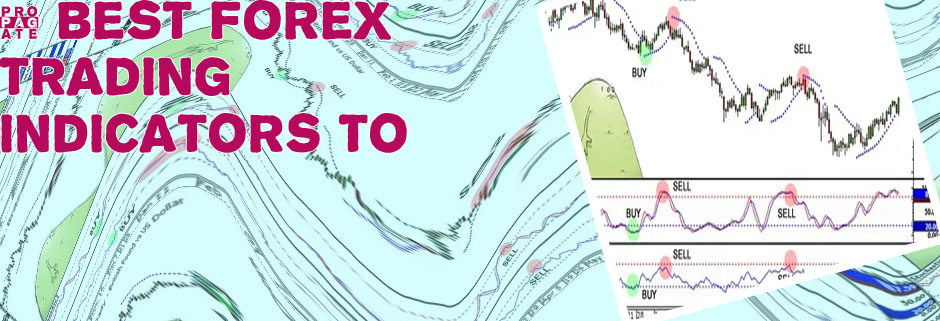 How to use indicators in forex trading
