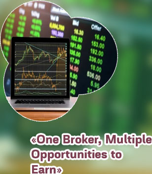 Leverage broker forex