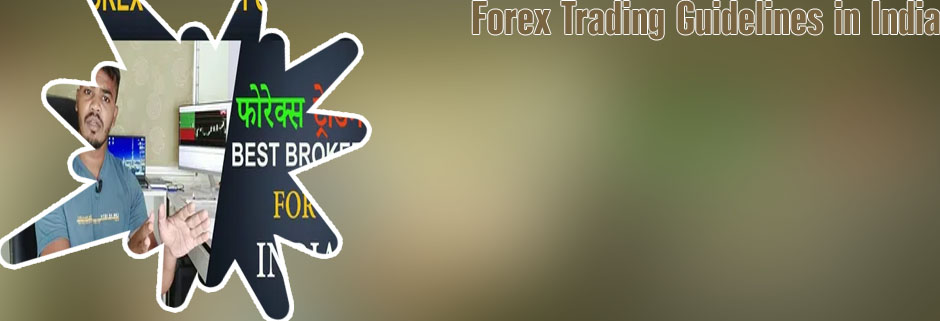 Licensed forex broker in india