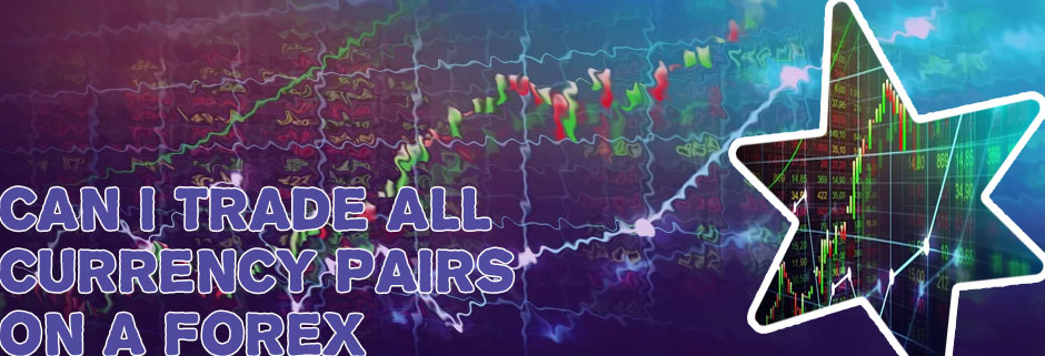 Trading forex
