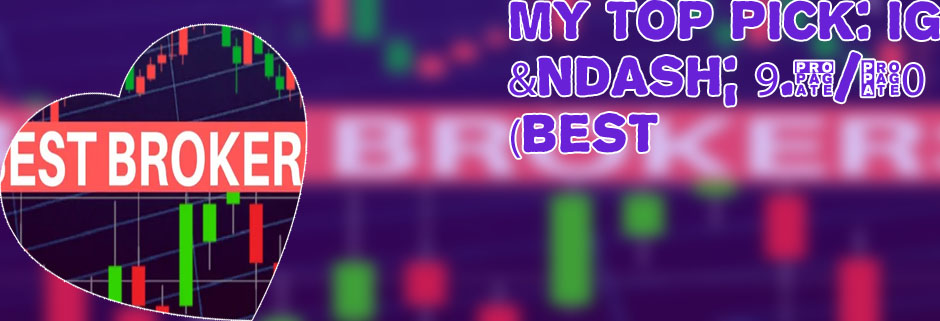 Us best forex broker